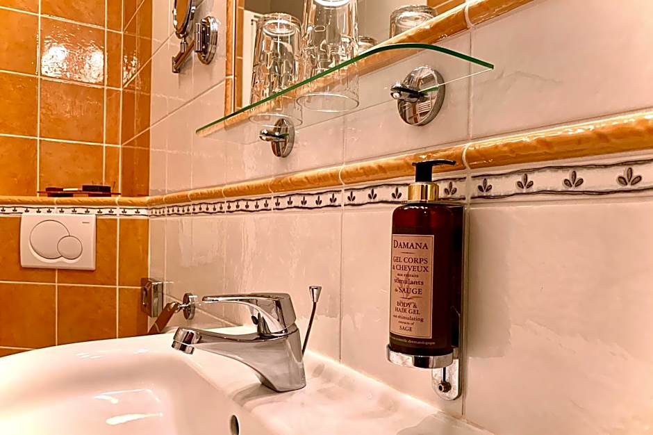 Hotel Abácie & Wellness