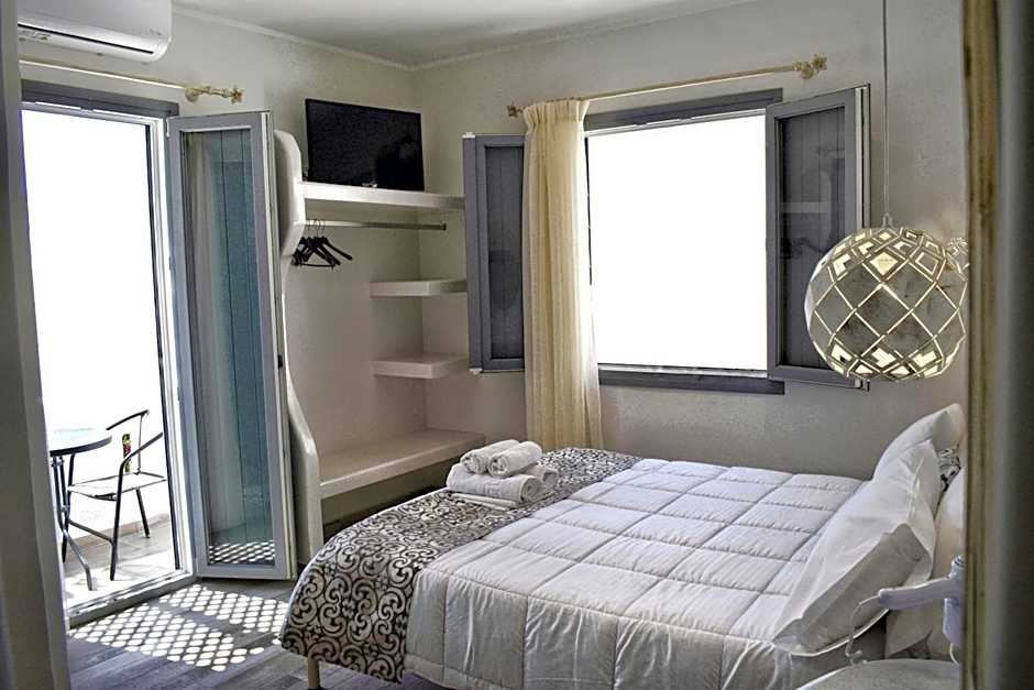 Naxos Enjoy Apartments