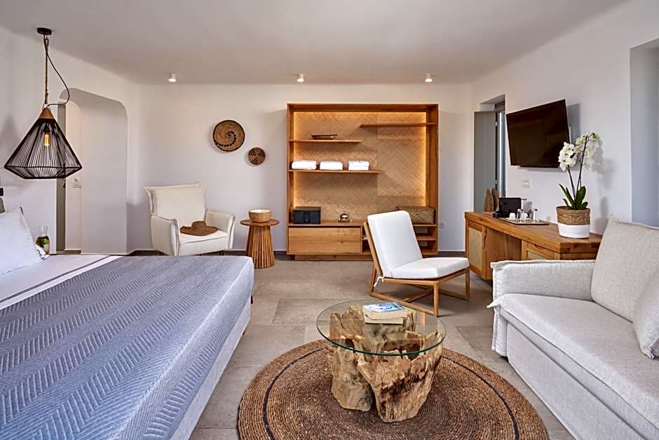 Ionic Suites Mykonos