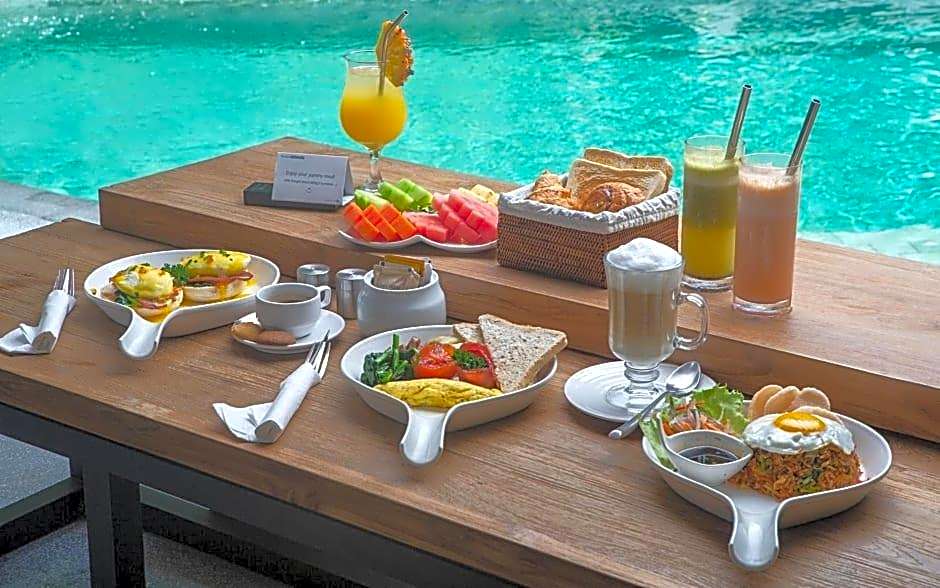 The Amala Boutique Retreat