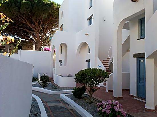 Hotel Santa Isabel