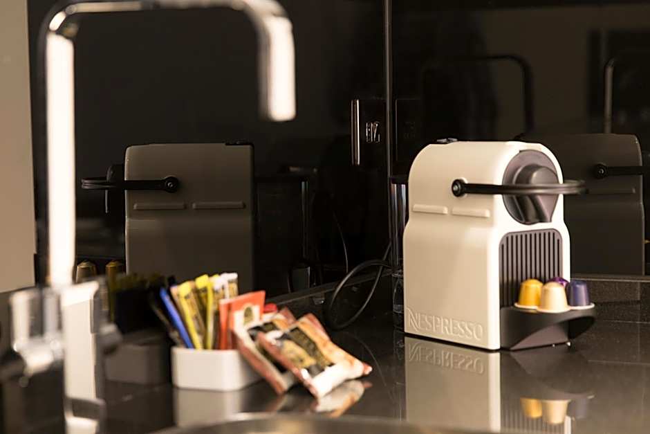 Mansio Suites The Headrow