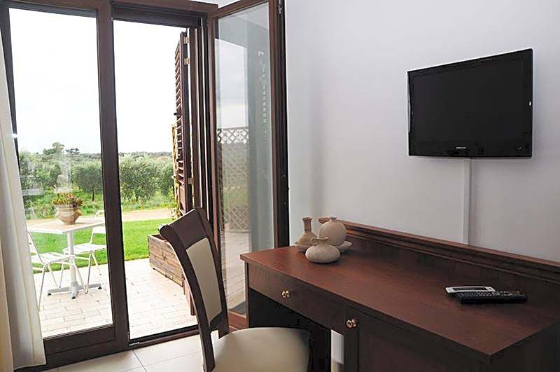 Agri Hotel Conte Salentino