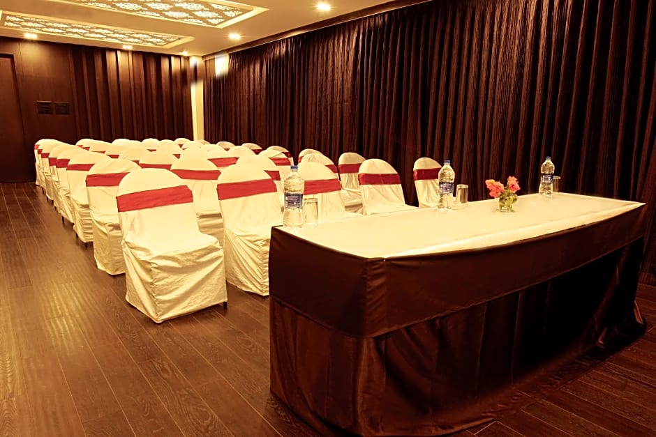 J Hotel - Port Blair