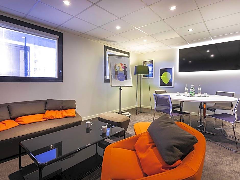 Novotel Annecy Centre Atria