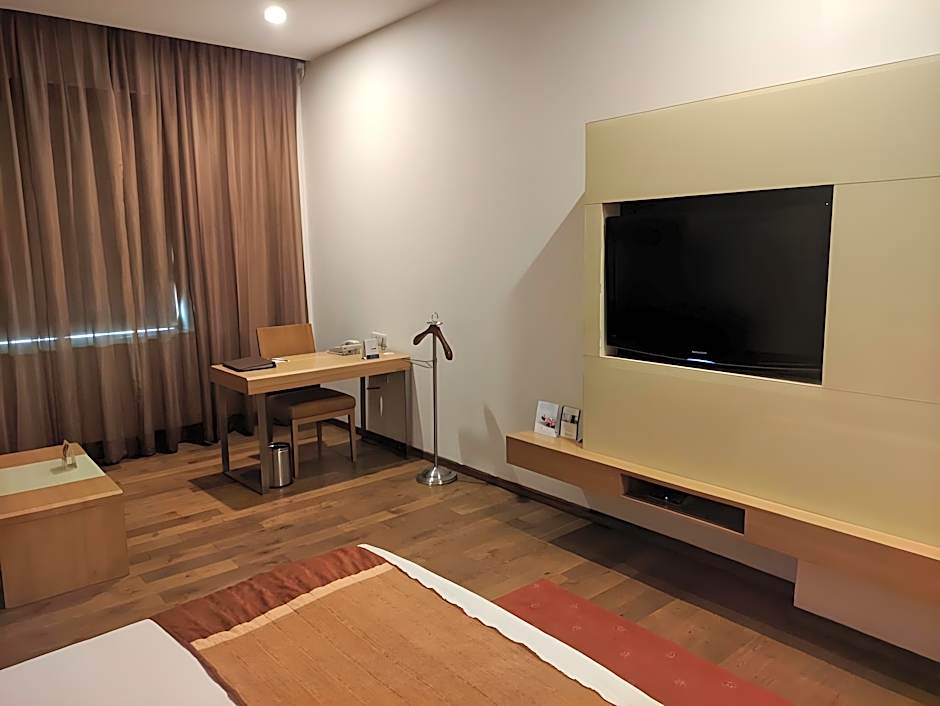Fortune Select Global, Gurugram - Member ITC Hotels' Group