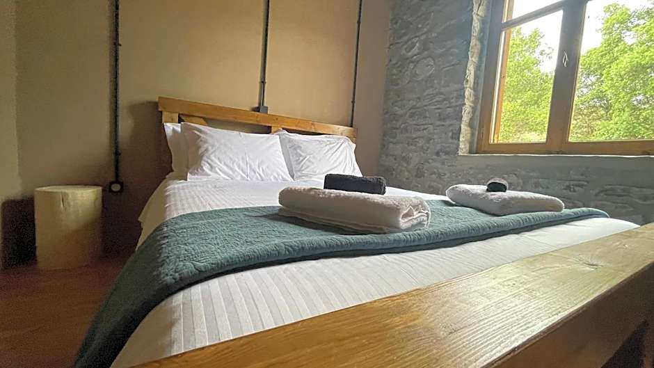 ΠΕΤΡΑΣΤΕΡΟ rooms