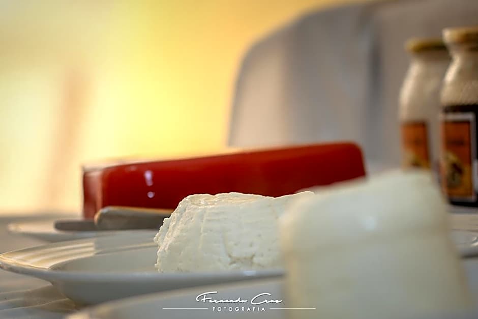 Hotel Apartamento Pantanha