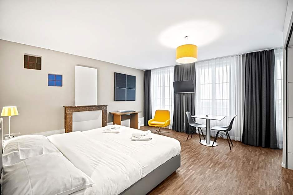 Hotel Hine Adon Fribourg