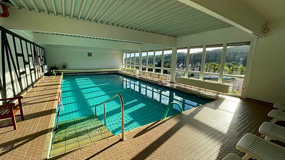 Hotel Kurhaus Uhlenberg