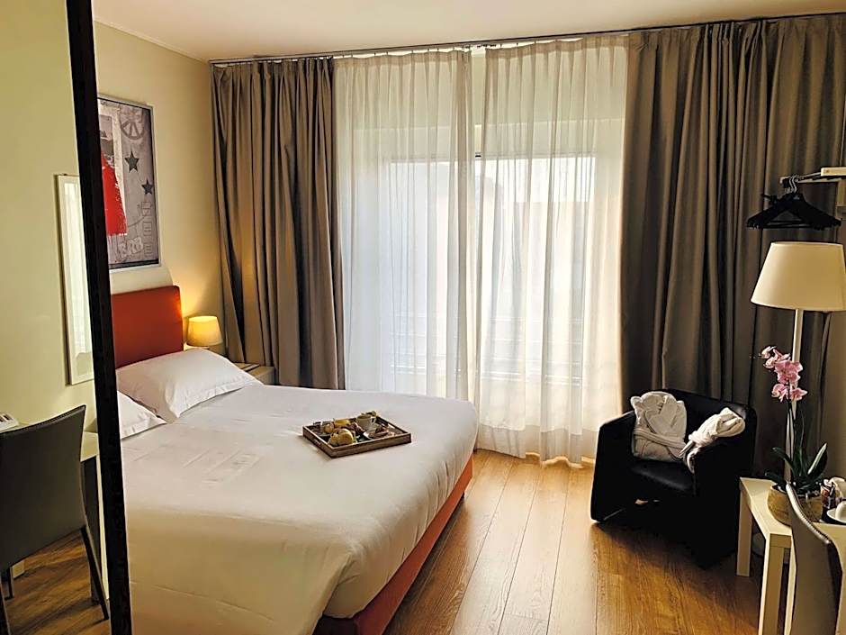 Hotel Blaise & Francis