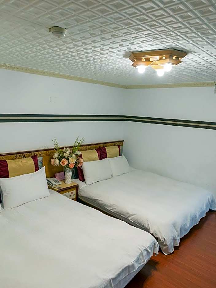 Sheng Kuo Hotel