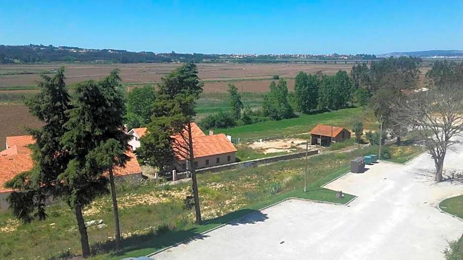 Palace Hotel & SPA Termas do Bicanho