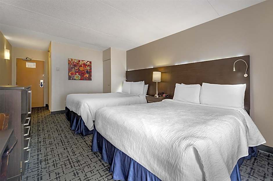Best Western Hotel Brossard