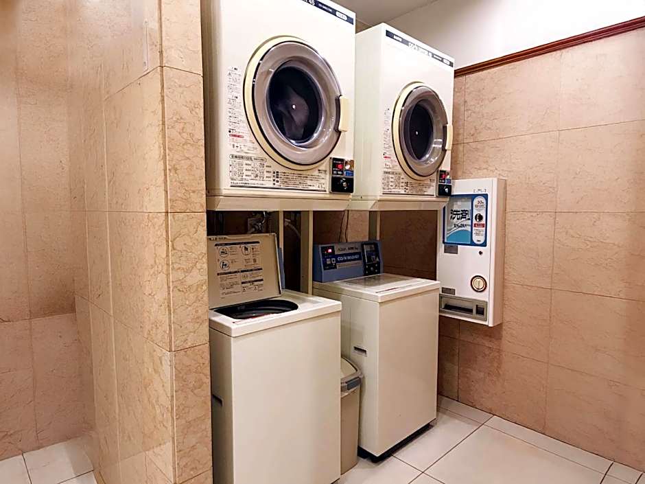 Toyoko Inn Yokohama Tsurumi-Eki Higashi-Guchi