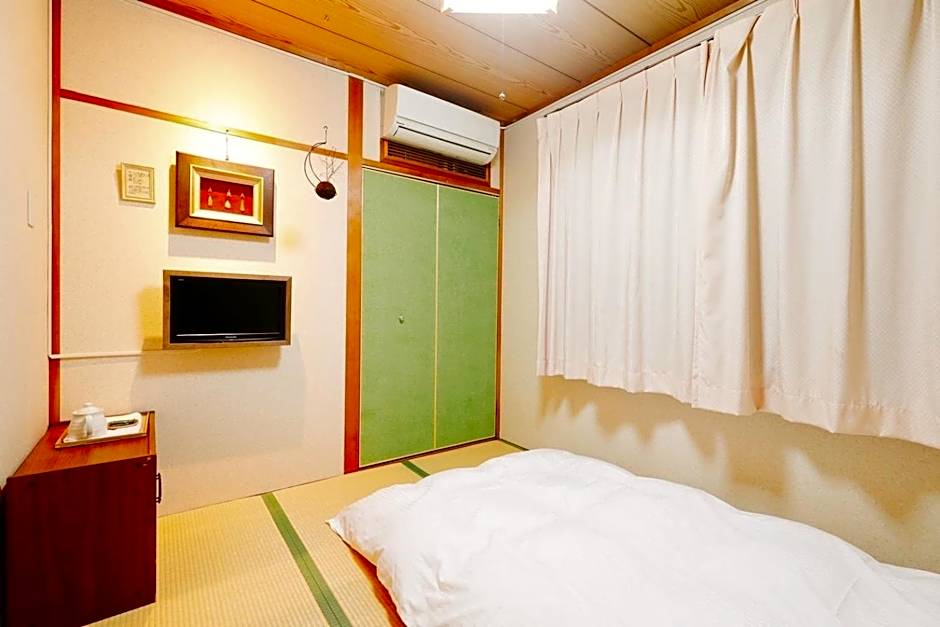 Nara Ryokan - Vacation STAY 49515v