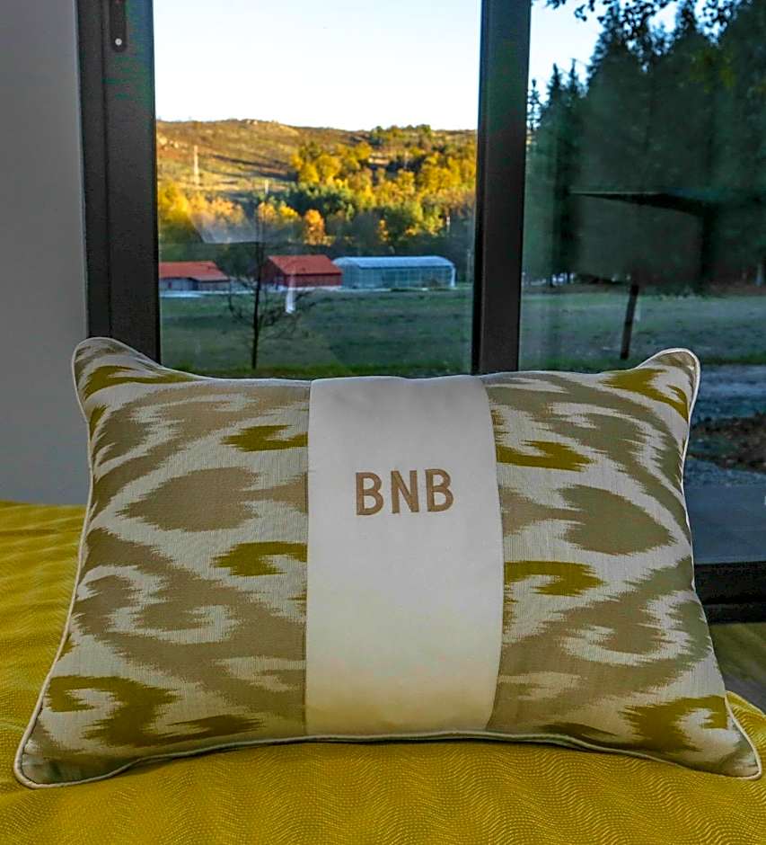 Boticas Parque Natur Houses