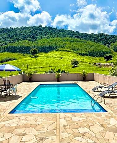 CHACARA RECANTO PARAISO