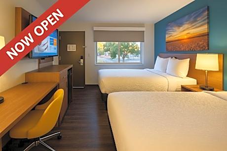 Days Inn by Wyndham Rock Springs