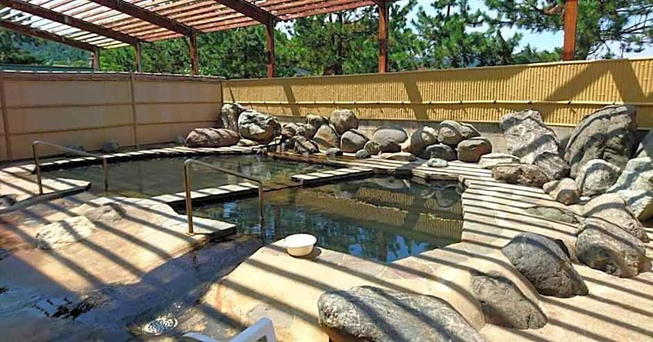 たから温泉民宿 Gem Onsen Stay