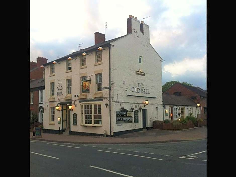 The Old Bell