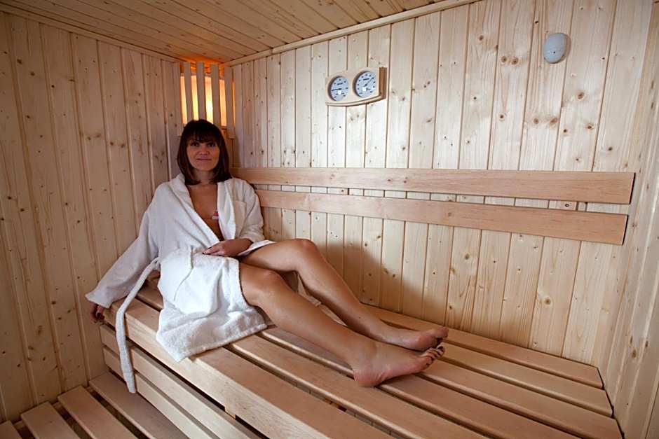 Hotel Residence Villa Del Mare