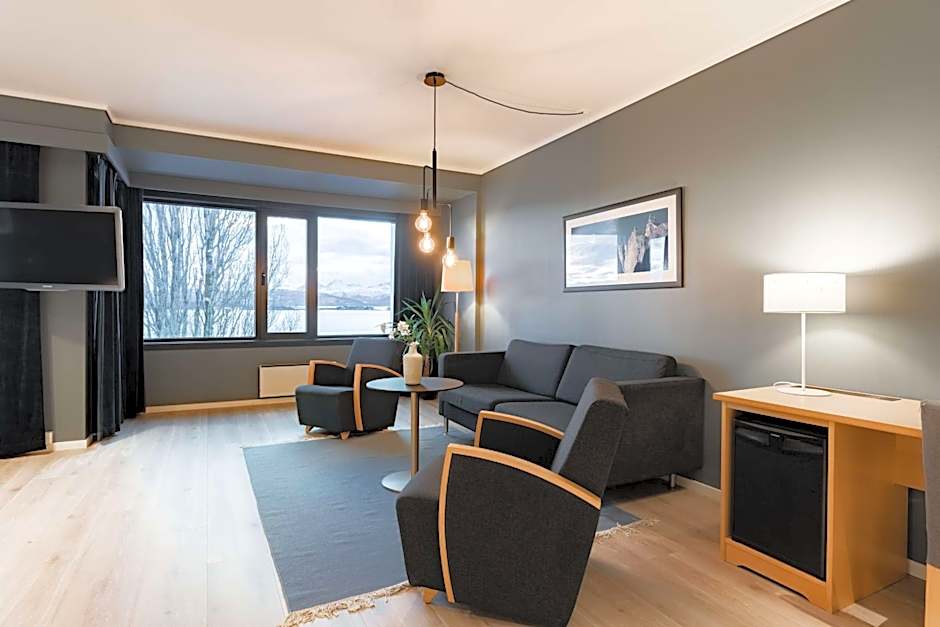 Scandic Alexandra Molde