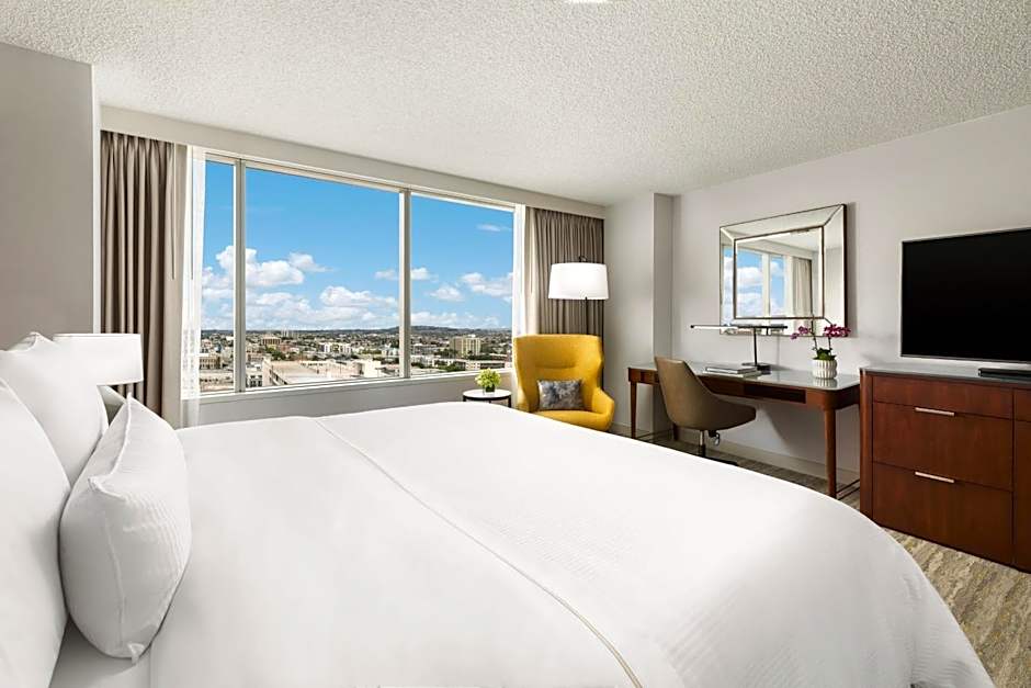 The Westin Long Beach