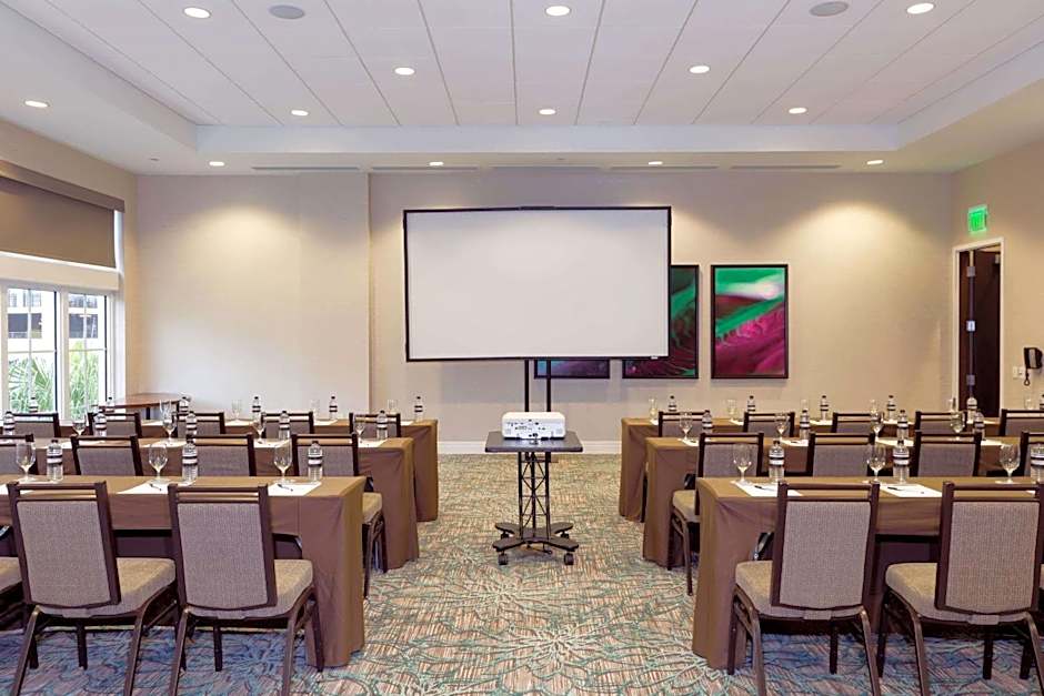 Wyndham Grand Jupiter At Harbourside Place