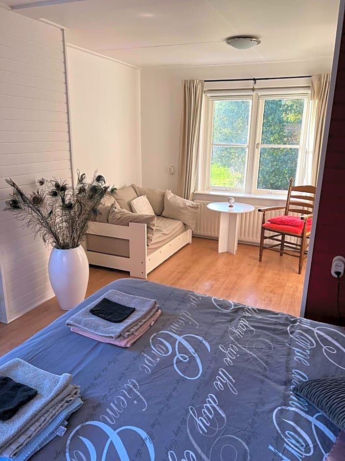 B&B Zwiep