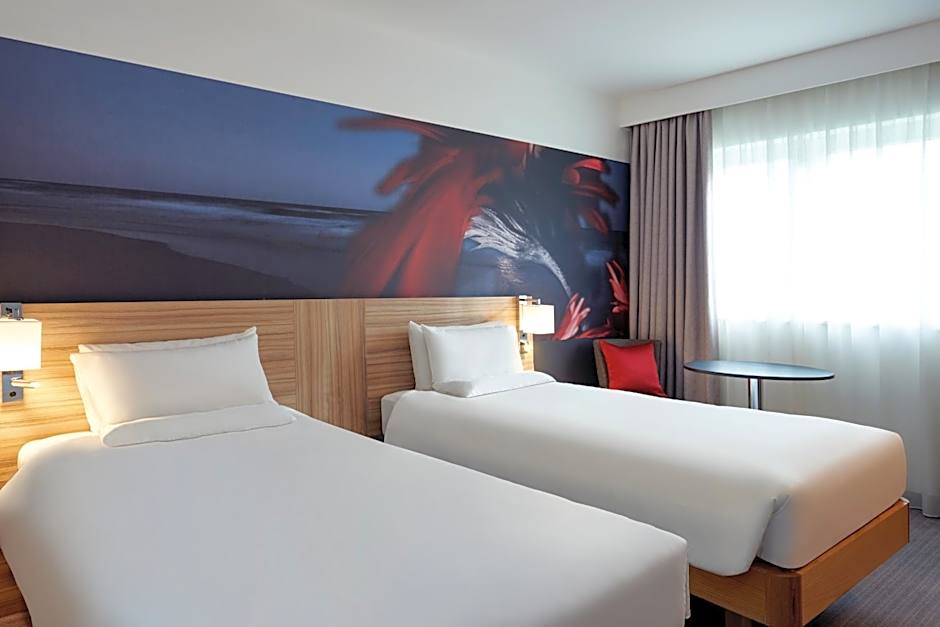 Novotel London Stansted Airport