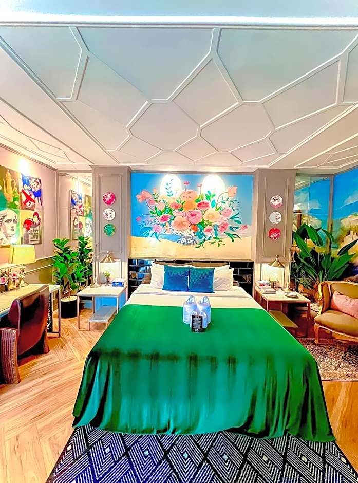 Yuu Hotel Ubon Ratchathani