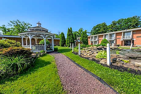 Aire Hotel Lebanon Hershey East