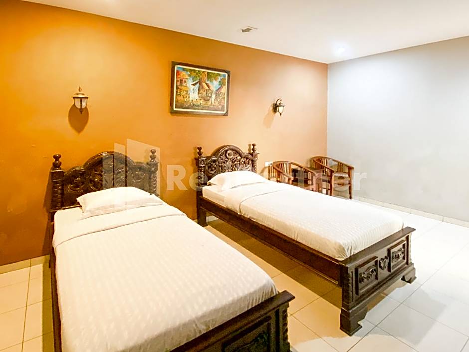 Istana Griya 2 Hotel Solo RedPartner