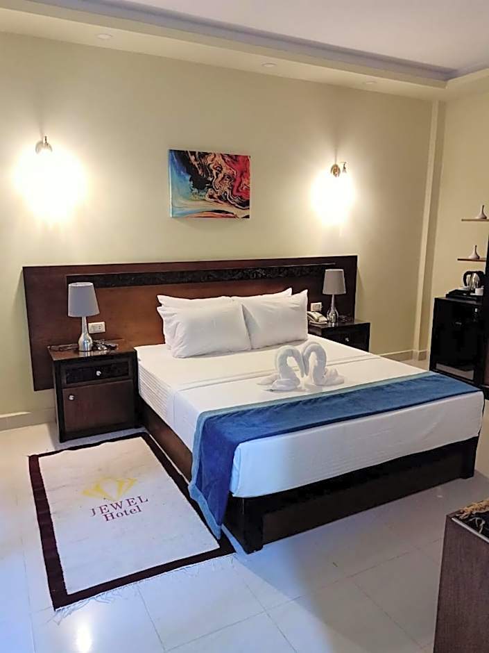 Jewel Inn El Bakry Hotel
