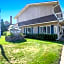 Ludington Pier House