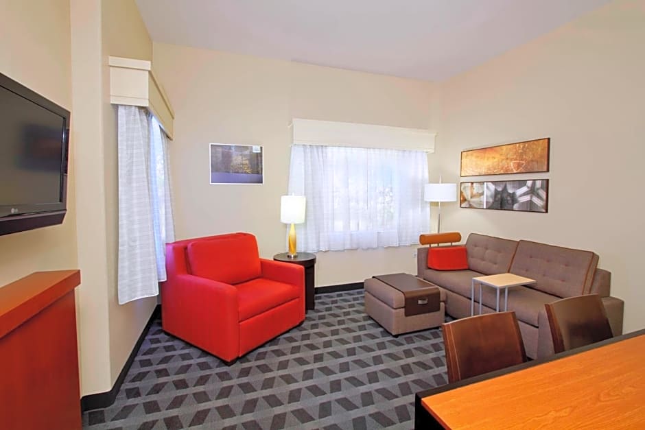 TownePlace Suites by Marriott St. George