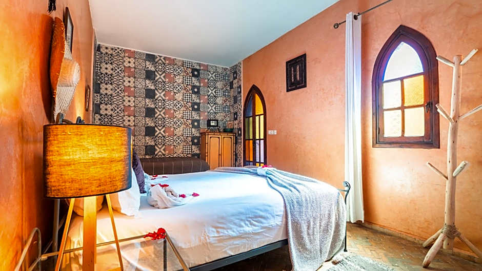 Riad Dama & Spa