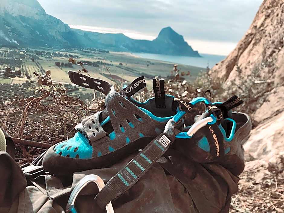 La Terrazza Di San Vito