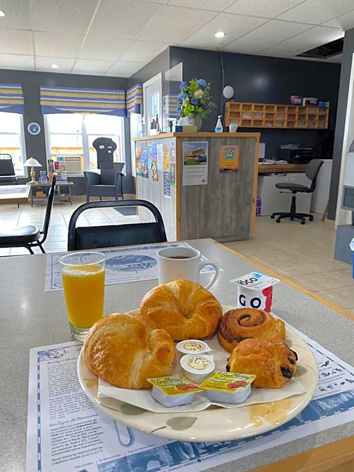 Hotel-Motel Le Panorama