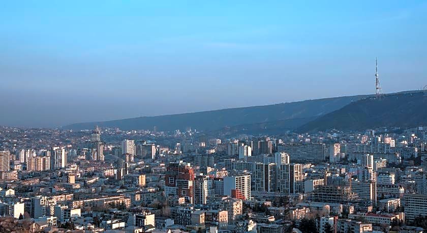 Panorama Lisi Grand Hotel