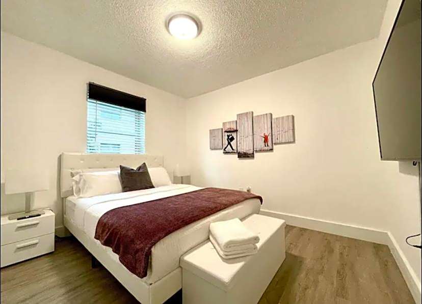 Miami International Airport 2