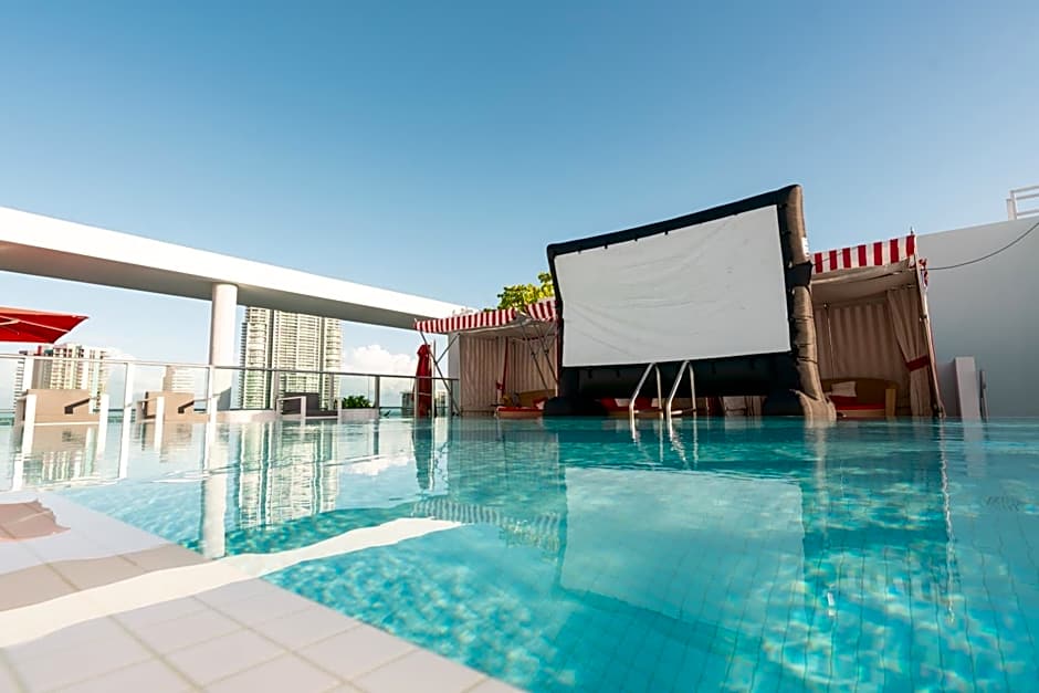NOVOTEL MIAMI BRICKELL