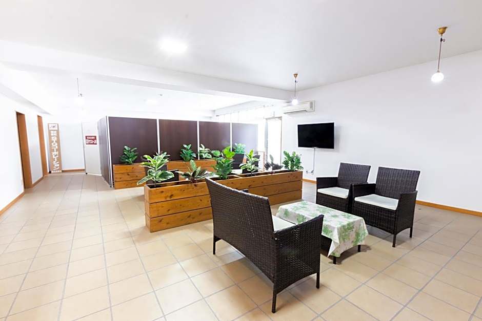 Y' RISE TO HOTEL Miyakojima