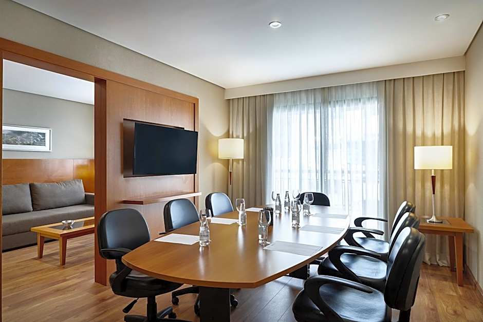 George V Casa Branca