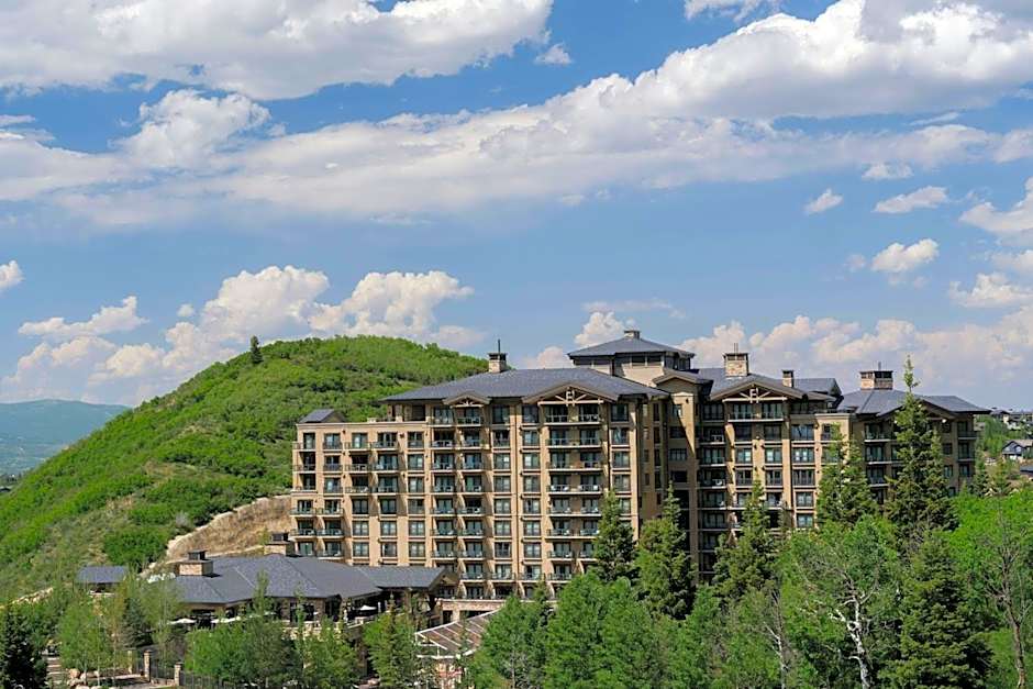 The St. Regis Deer Valley