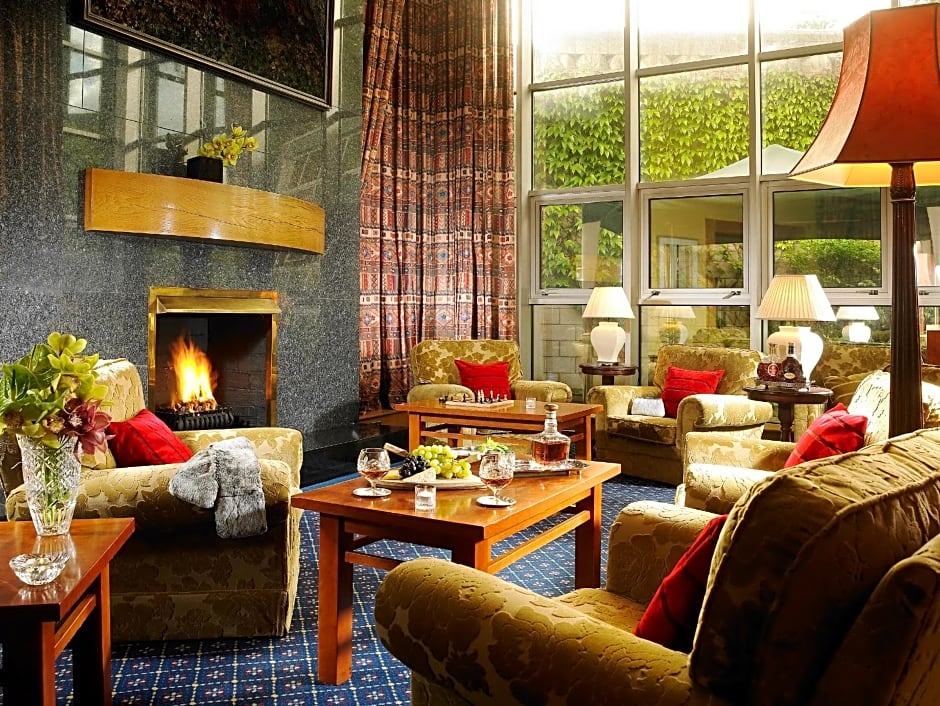 Hotel Westport - Leisure Spa and Conference