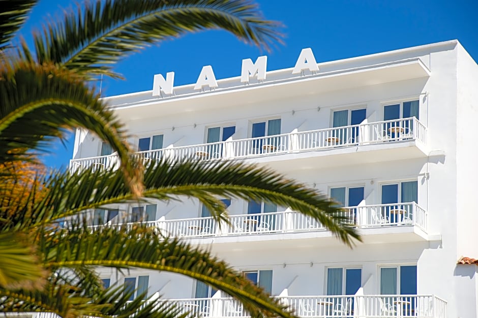 NAMA