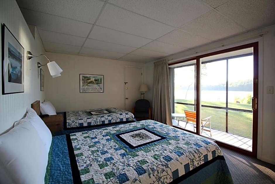 Sandy Point Motel