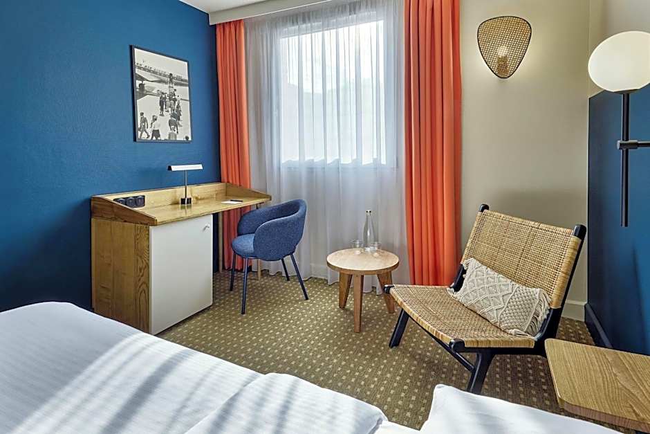 Four Points by Sheraton Paris Charles de Gaulle Airport
